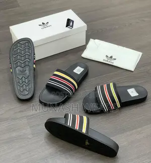 Gucci X Smith Slide