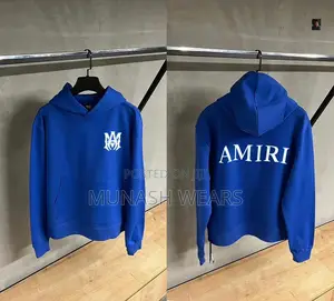 Amiri Hoodie