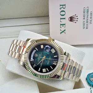 Rolex Skydweller X Deep Sea Wristwatch Collection