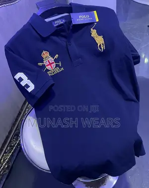 Polo Ralph