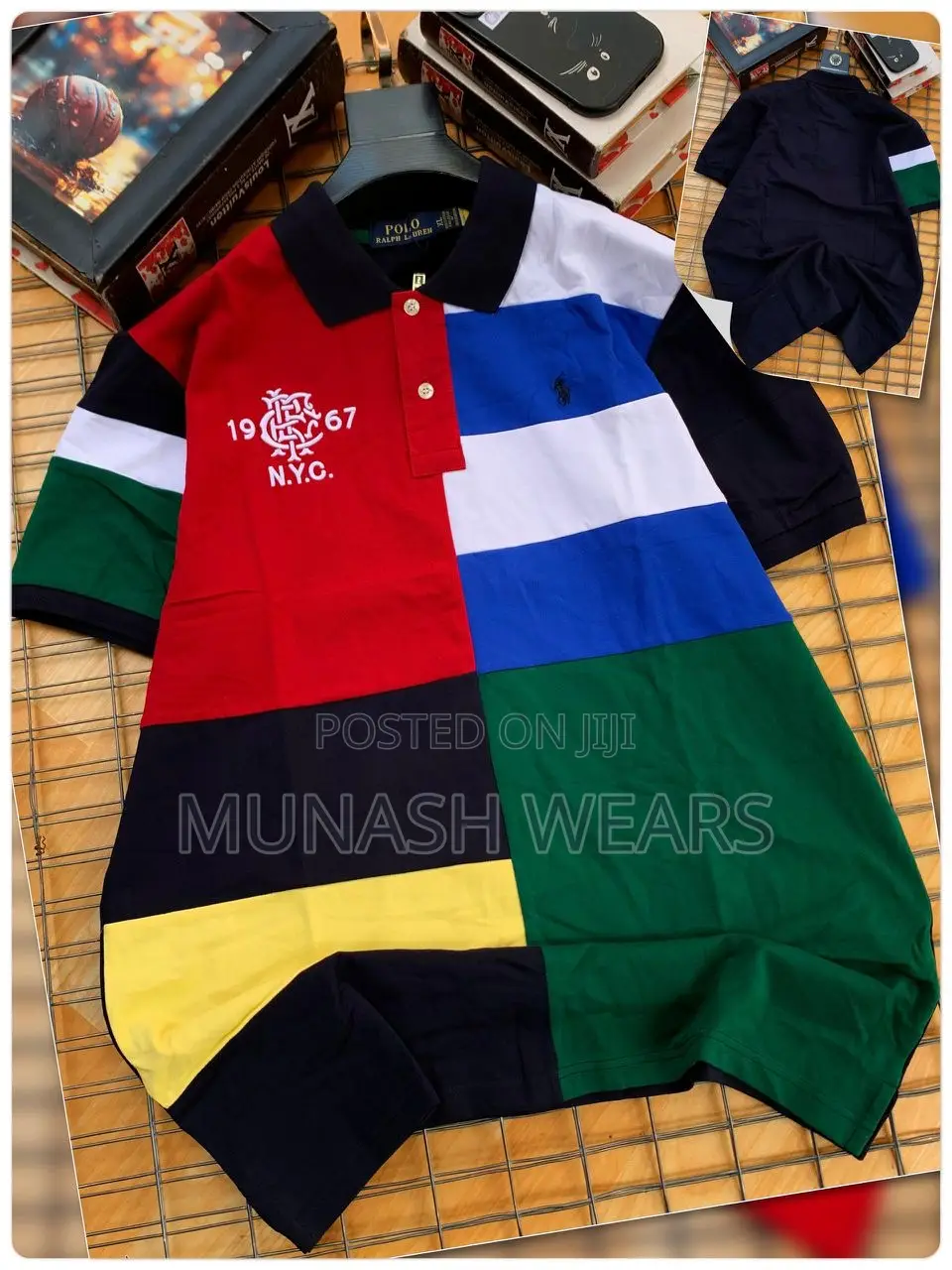 Polo Ralph