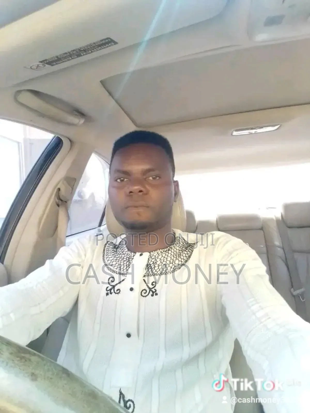 Oloyede Olaniyi Sunday