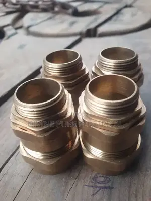 2.5mm Cable Gland