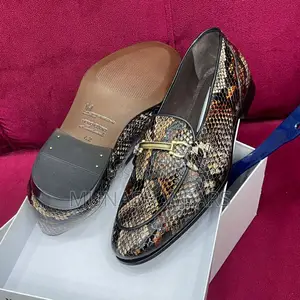Italian Roberto Cavali Shoes