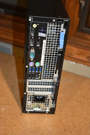Desktop Computer Dell 16GB Intel Xeon HDD 1T