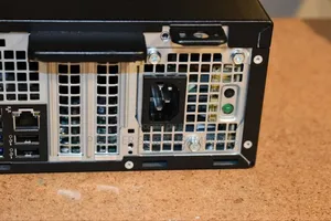 Desktop Computer Dell 16GB Intel Xeon HDD 1T