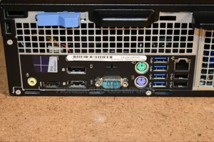 Desktop Computer Dell 16GB Intel Xeon HDD 1T