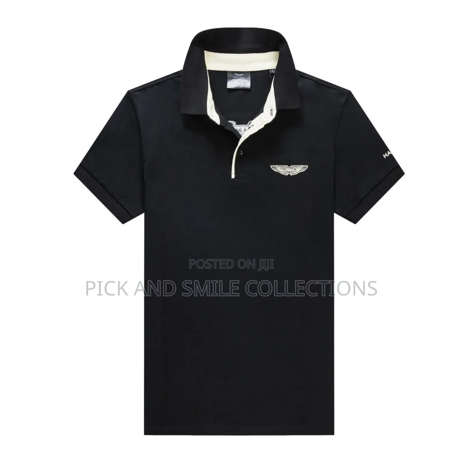Quality Hackett T-Shirts