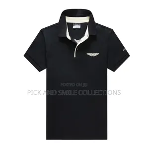 Quality Hackett T-Shirts