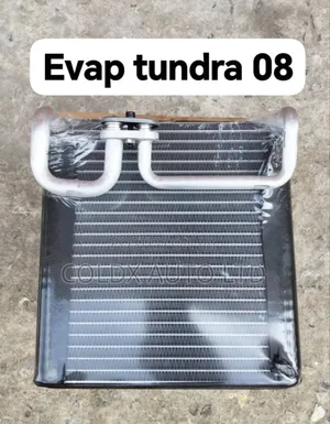 Brand New Oem Evaporator Toyota Tundra 2007 2008 2009 2010