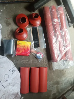 Complete 11- 33kv Raychem Kits