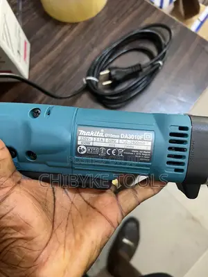 Original Angle Drill Machine (10mm)