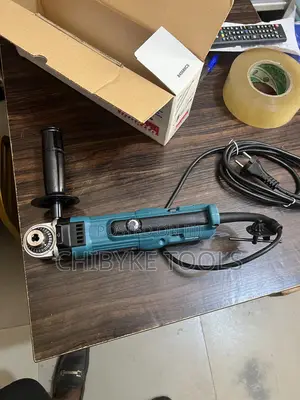 Original Angle Drill Machine (10mm)