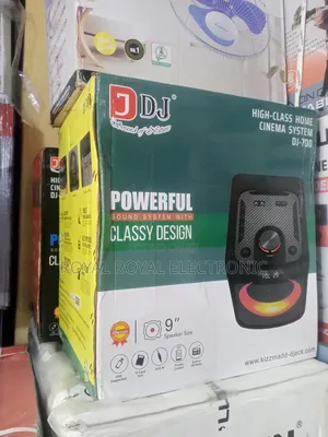 Dj High Class Bass Beast Bluetooth Pa Sound System