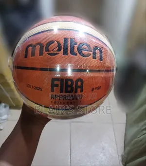 Photo - Molten Basketball