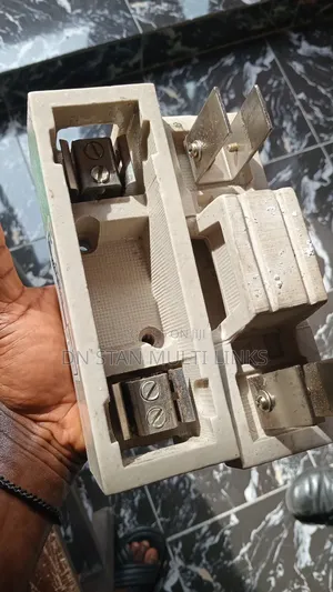 Original 200amps Cutout Fuse