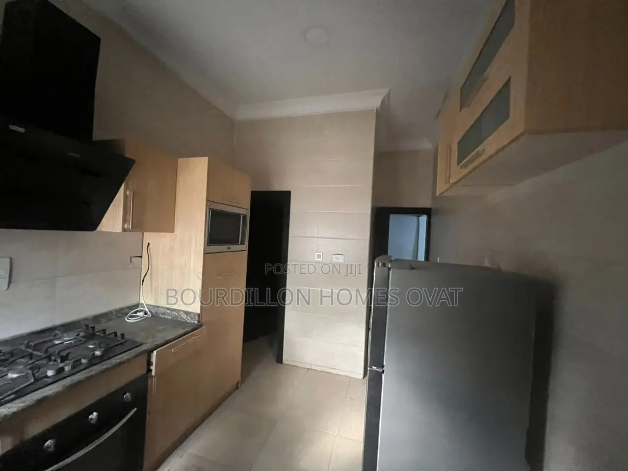 4bdrm Duplex in Lekki for rent