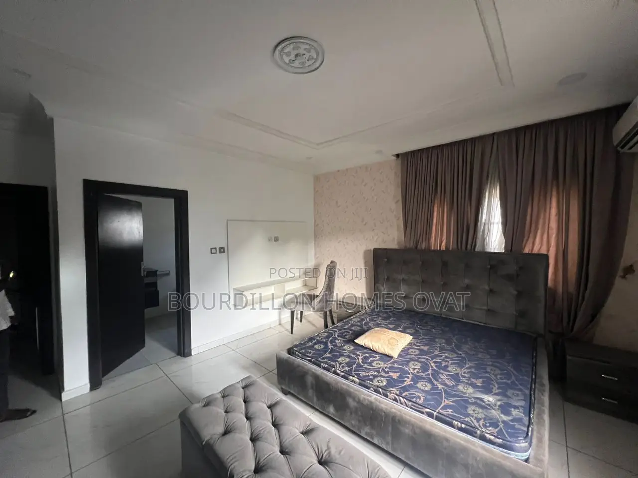 4bdrm Duplex in Lekki for rent