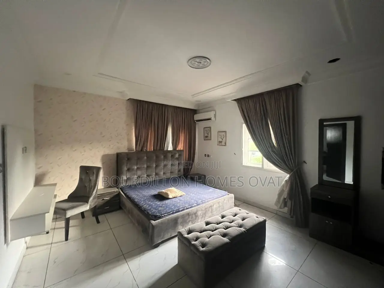 4bdrm Duplex in Lekki for rent