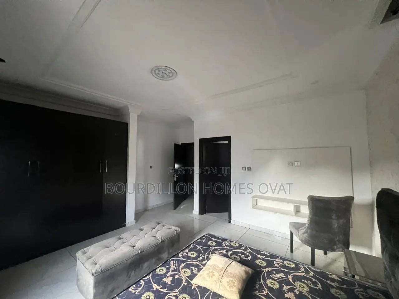 4bdrm Duplex in Lekki for rent
