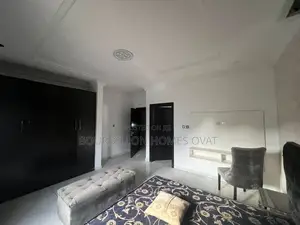 4bdrm Duplex in Lekki for rent