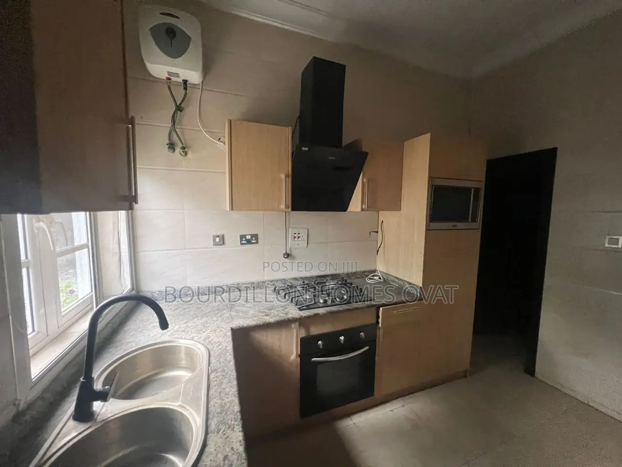 4bdrm Duplex in Lekki for rent