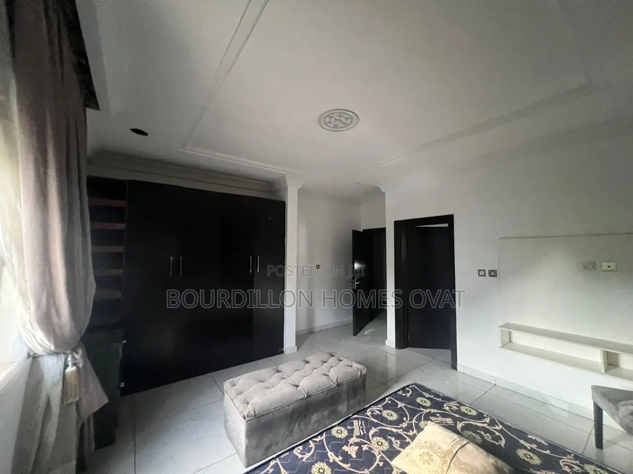 4bdrm Duplex in Lekki for rent