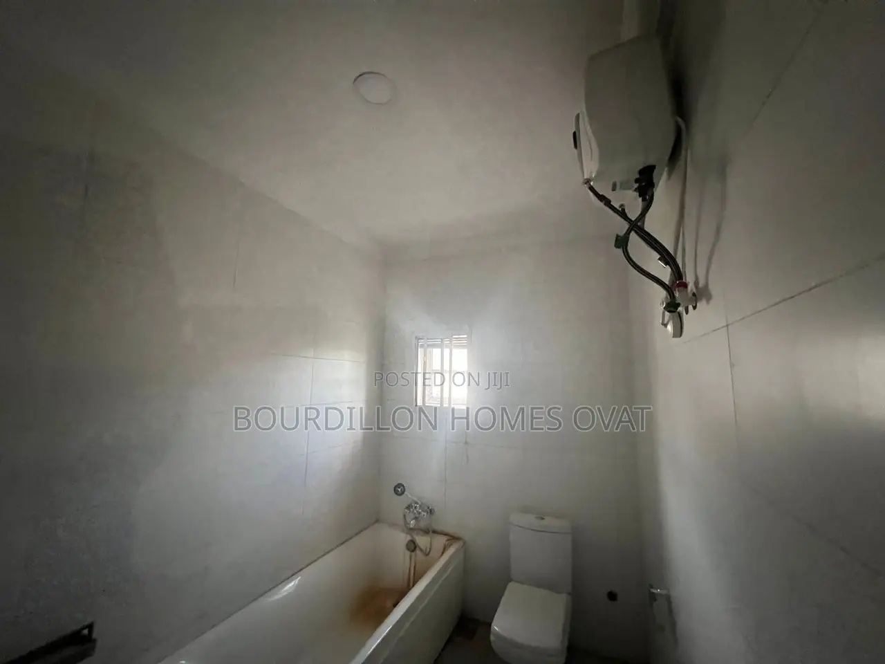 4bdrm Duplex in Lekki for rent