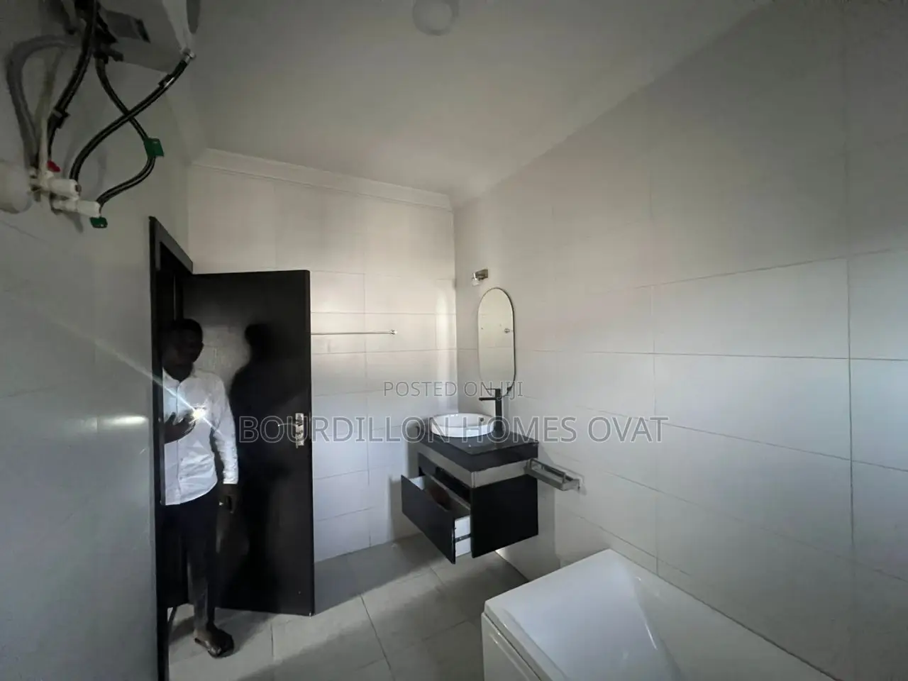 4bdrm Duplex in Lekki for rent
