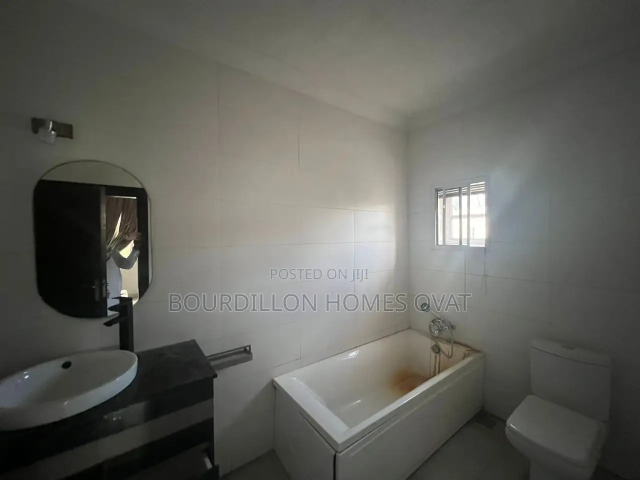 4bdrm Duplex in Lekki for rent