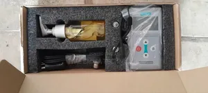Simens Microprocessor Thickness Gauge