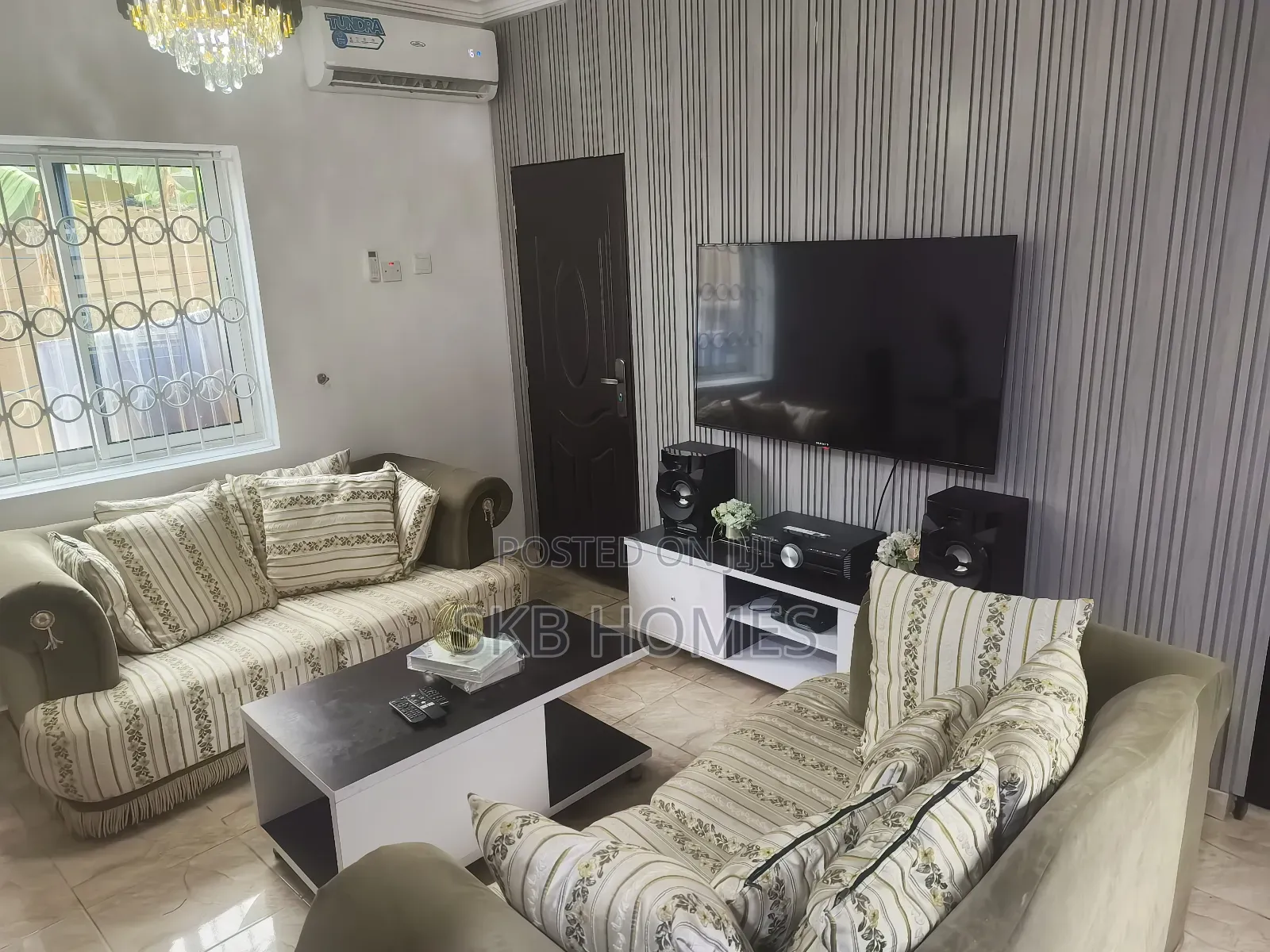 2 Bedroom Flat
