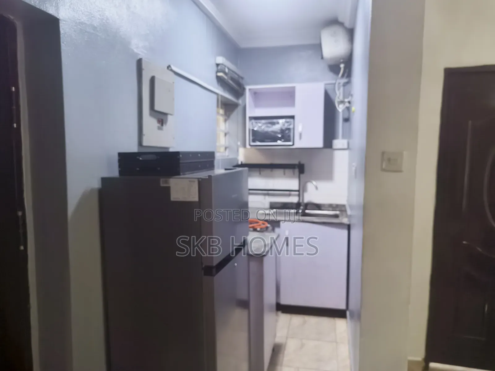 2 Bedroom Flat