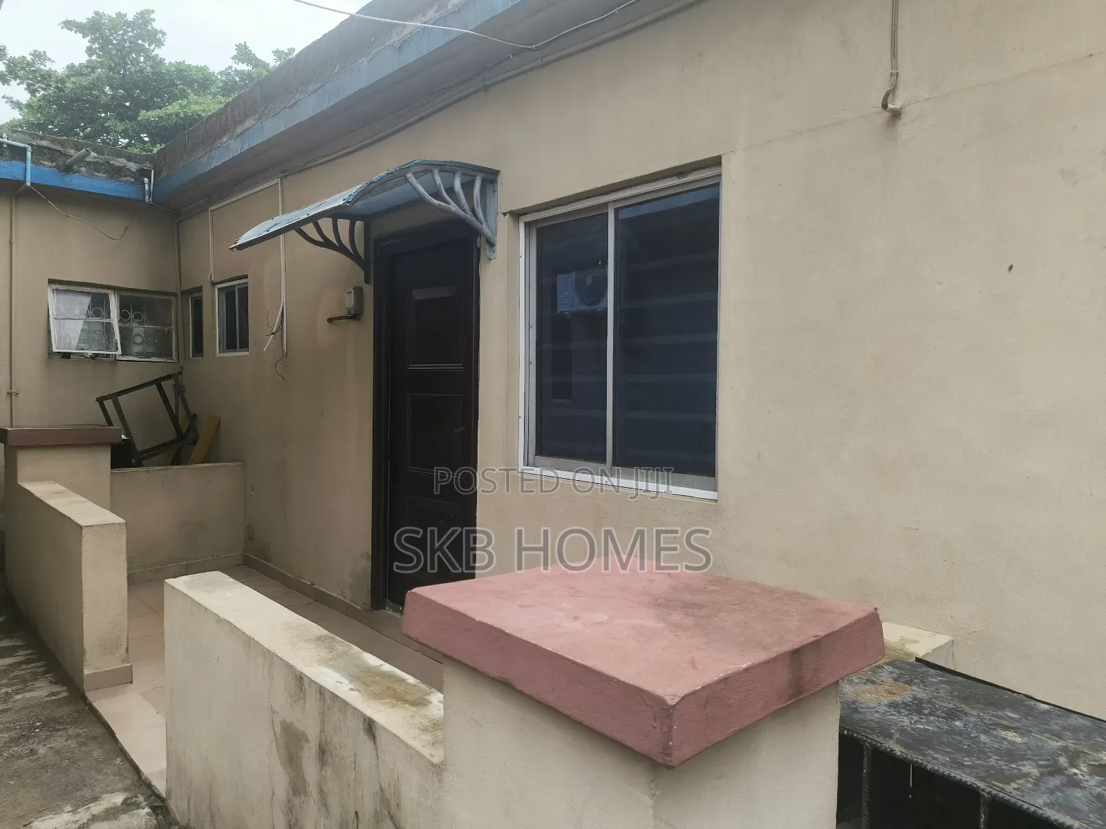 2 Bedroom Flat