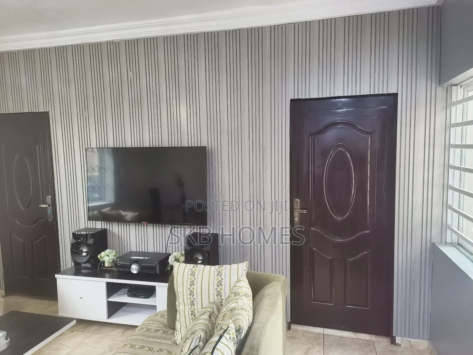 2 Bedroom Flat