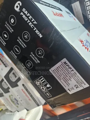 60a Sunfield Charge Controller Available in Bulk