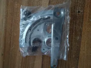 Damper Quadrant Set