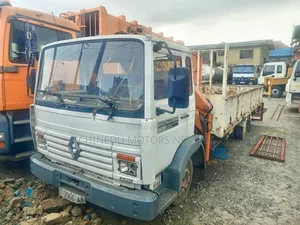 Renault Truck Hyaib 3.5 Tons