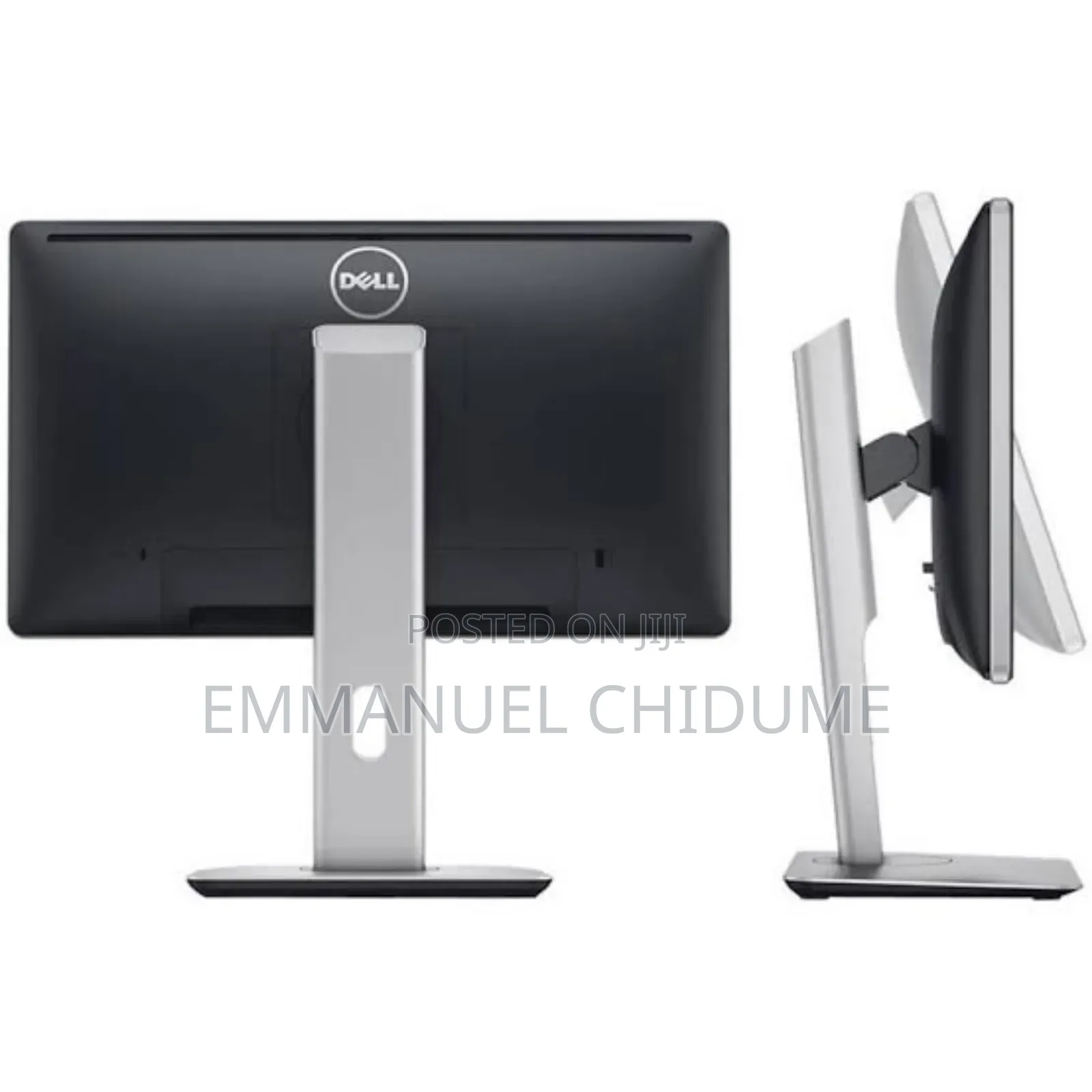 23 Inches Ips Dell Monitor