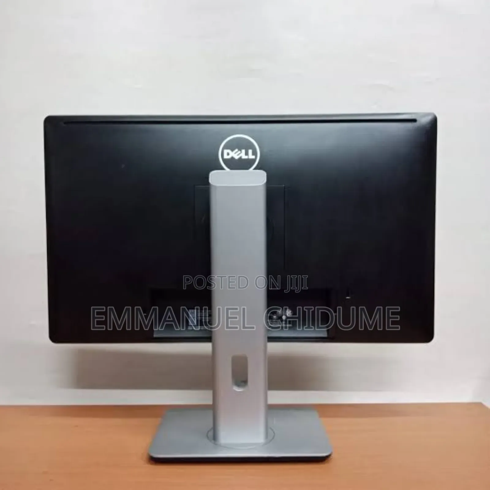 23 Inches Ips Dell Monitor