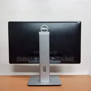 23 Inches Ips Dell Monitor