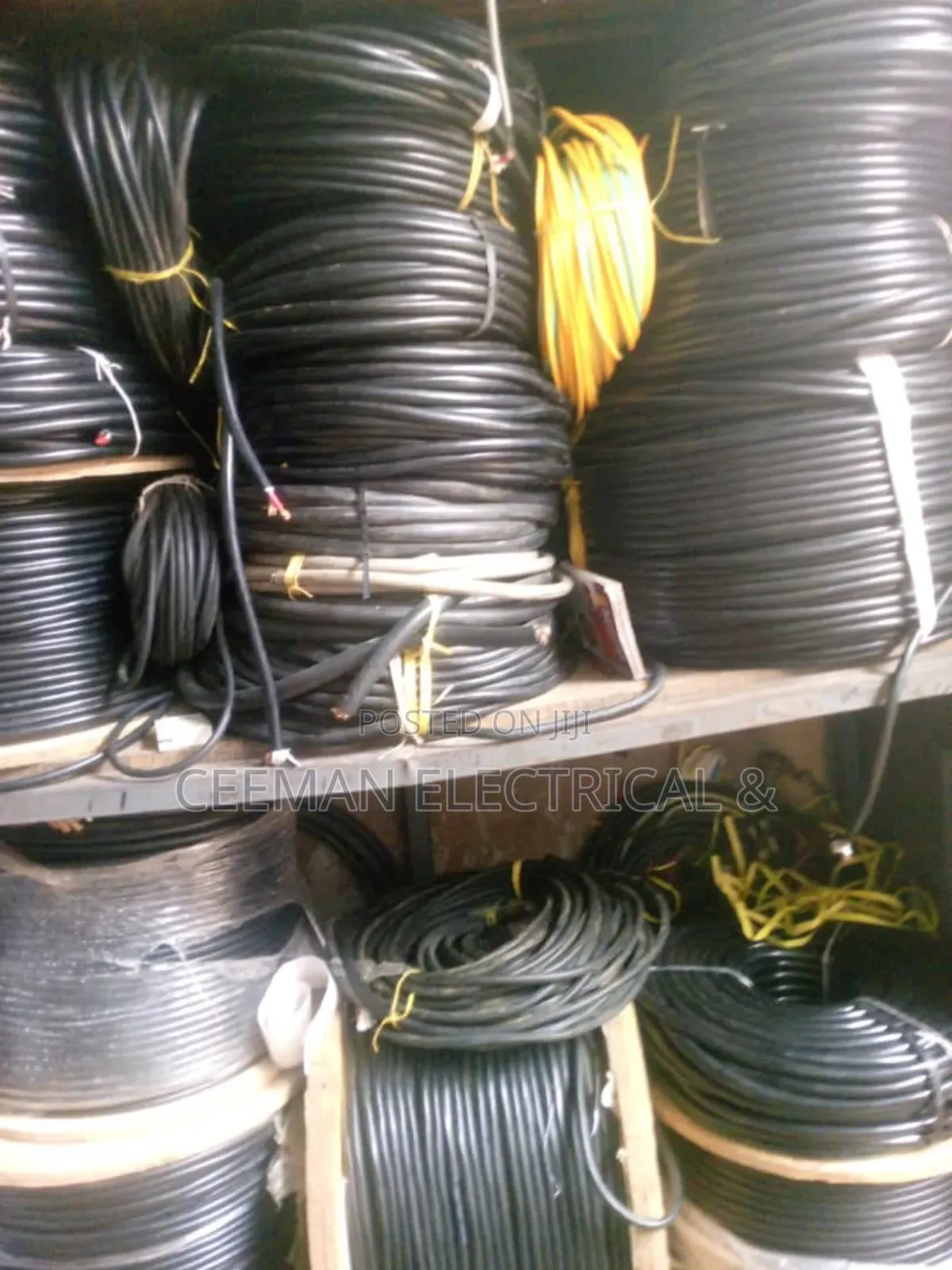Original Solar Wire