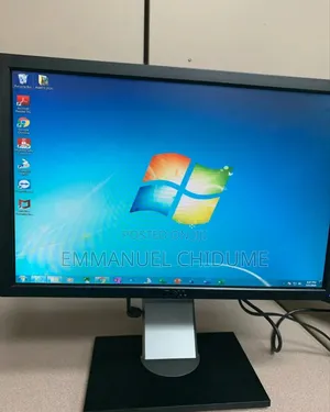 Dell Office Monitor 20 Inches