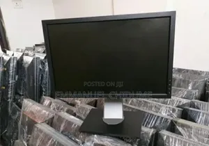 Dell Office Monitor 20 Inches