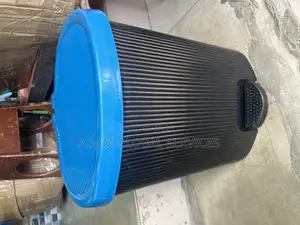 30l Pedal Waste Bin
