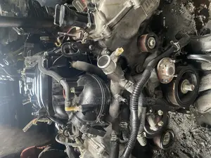 Gx460 Engine 1ur 2012 Model Japanese Used