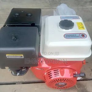 Grinding Engine Machine Gx390