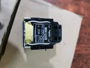 Original Shineider Transformer