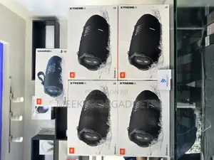 Xtreme 4 JBL