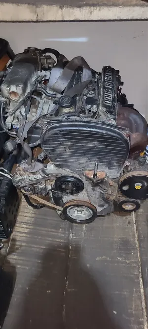 2.4engine and Gearbox for Hyundai Sonata Santa-Fe 2003/2004